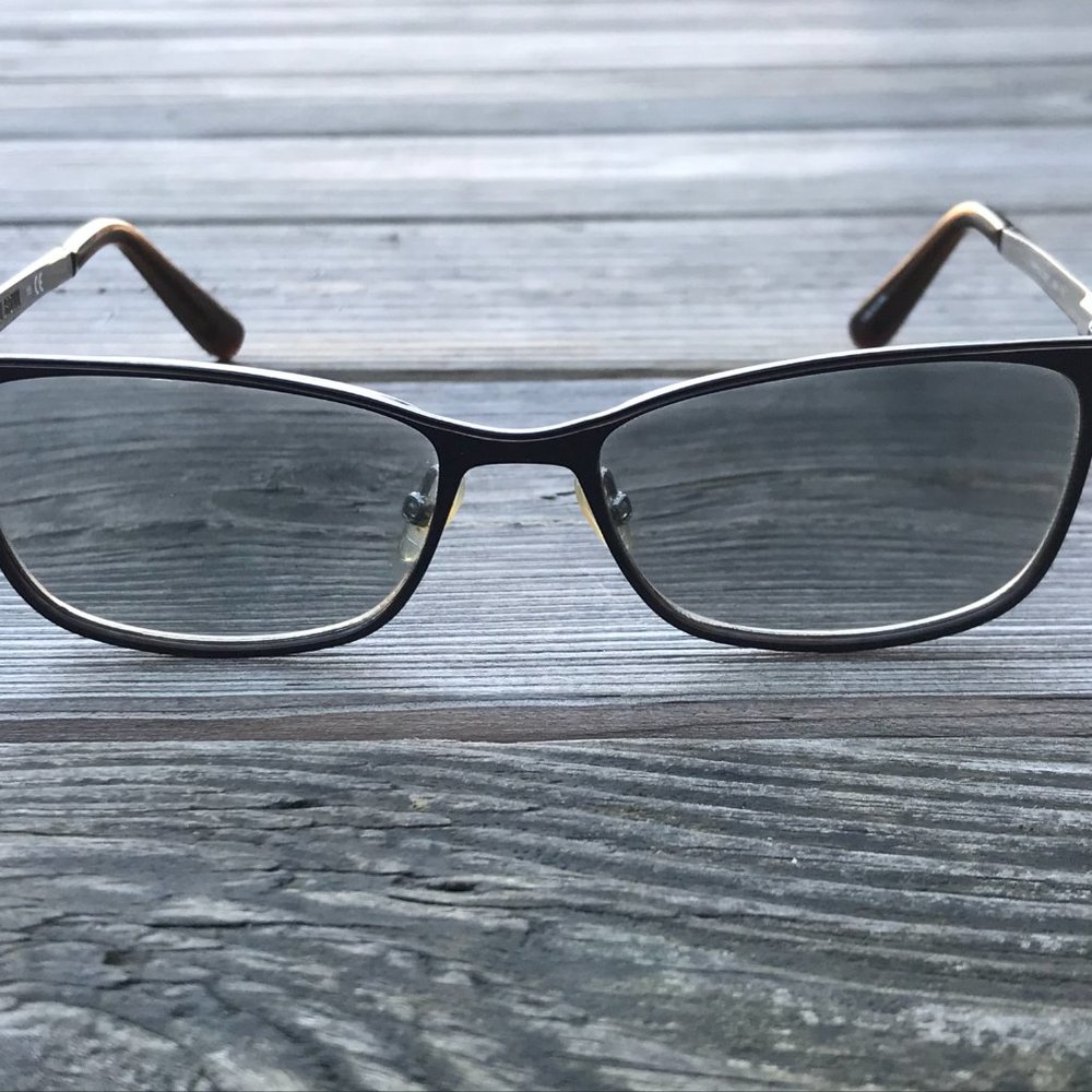 Bobbi Brown Women Eyeglasses Frame The Mallory JHN - Picture 8 of 13
